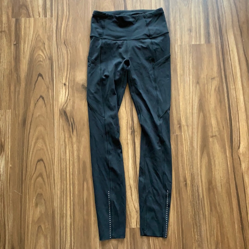 Lululemon Speed Up Tights